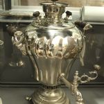 721 1670 Samovar